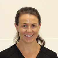 Christchurch City Felicity Bryce
