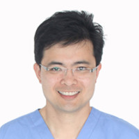 Genesis James Wong
