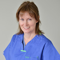 Mosgiel Ann Marie
