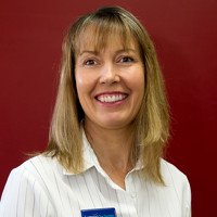 Whitianga Lisa Lailey