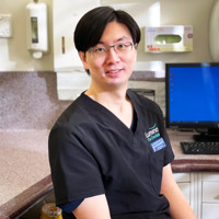 Jeremy Jiang