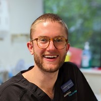Ben Guest Website