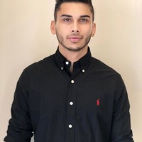 Shahil Chand