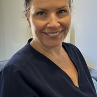 Lydia Huber