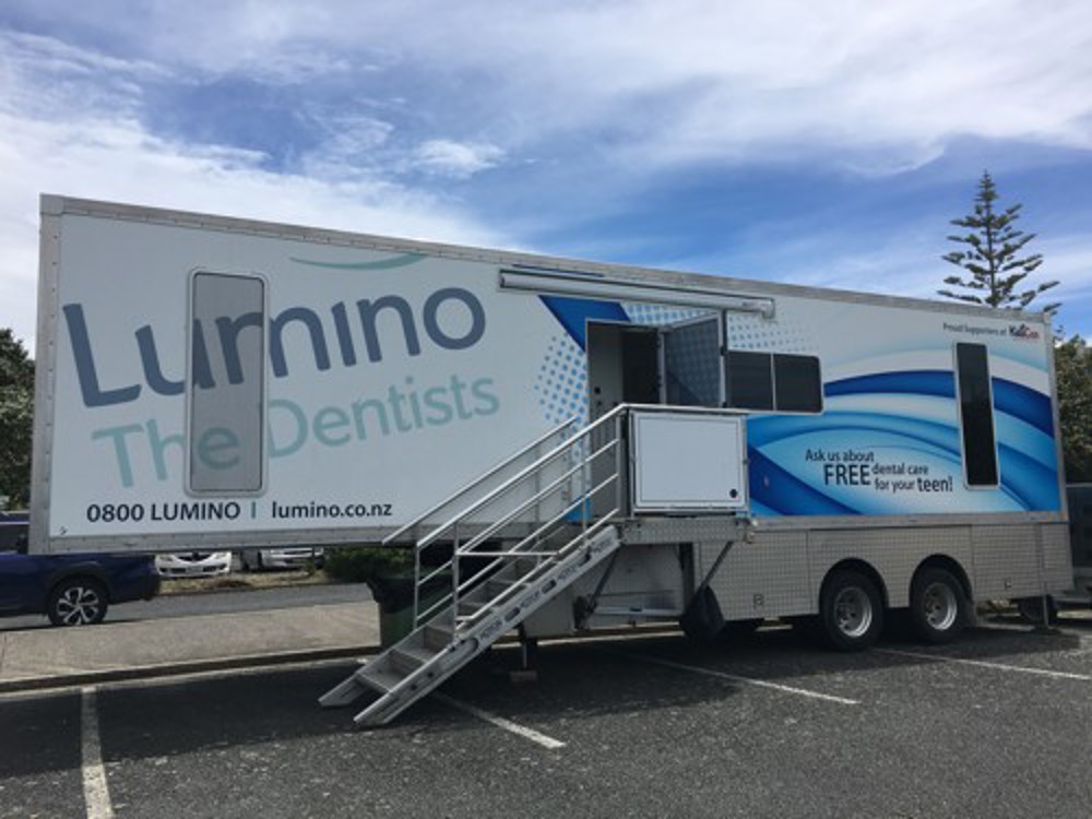 Mobile 2 Unit
